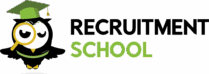 Recruitment school logo 4