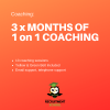 3 Months of Recruitment Coaching