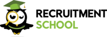 Recruitment school logo 4
