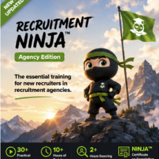 Recruitment NINJA Agency Product