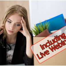 Career Transition Recruitment School Outplacement Program