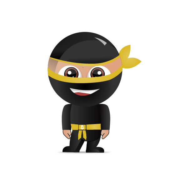 Ninja yellow 02